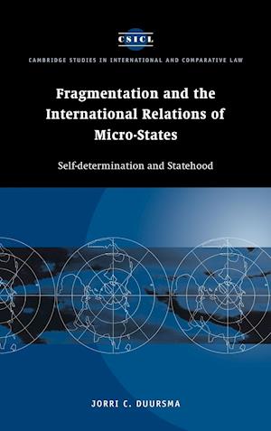 Fragmentation and the International Relations of Micro-States