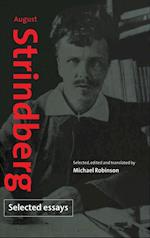 August Strindberg: Selected Essays