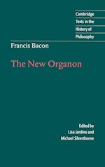 Francis Bacon: The New Organon