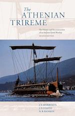 The Athenian Trireme