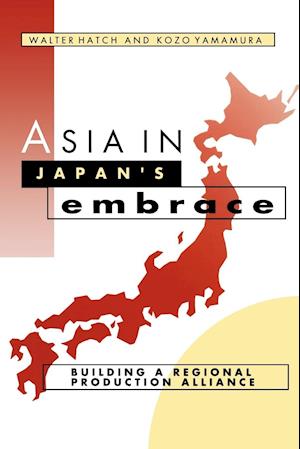 Asia in Japan's Embrace