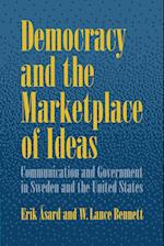 Democracy and the Marketplace of Ideas