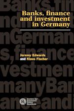 Banks, Finance and Investment in Germany