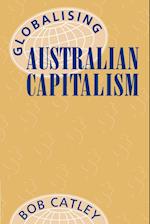 Globalising Australian Capitalism