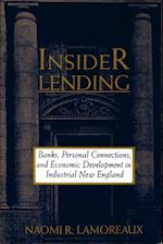Insider Lending