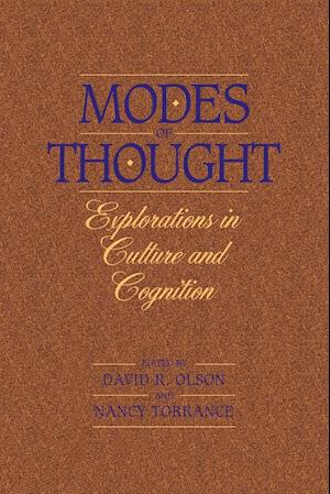 Modes of Thought