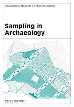 Sampling in Archaeology