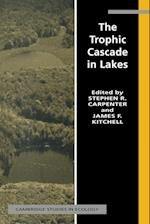 The Trophic Cascade in Lakes