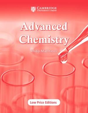 Advanced Chemistry (Cambridge Low-price Edition)
