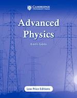 Advanced Physics (Cambridge Low-price Edition)