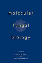 Molecular Fungal Biology