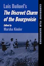 Buñuel's The Discreet Charm of the Bourgeoisie