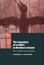 The Dynamics of Conflict in Northern Ireland