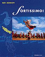 Fortissimo! Student's book