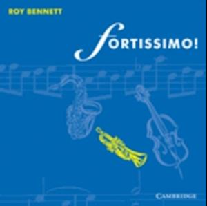 Fortissimo! Audio CD Set (4 CDs)