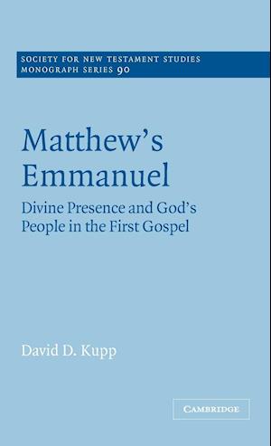 Matthew's Emmanuel