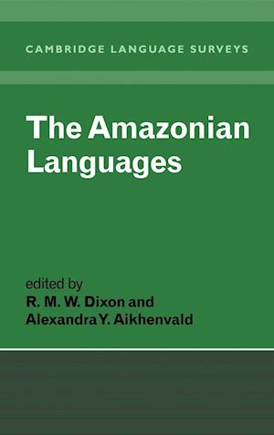 The Amazonian Languages