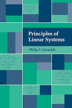 Principles of Linear Systems