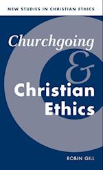 Churchgoing and Christian Ethics