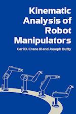 Kinematic Analysis of Robot Manipulators