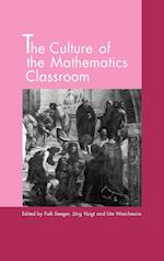 The Culture of the Mathematics Classroom