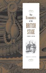 The Economics of the British Stage 1800-1914