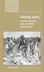 Debating Slavery