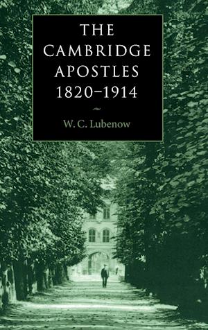 The Cambridge Apostles, 1820–1914