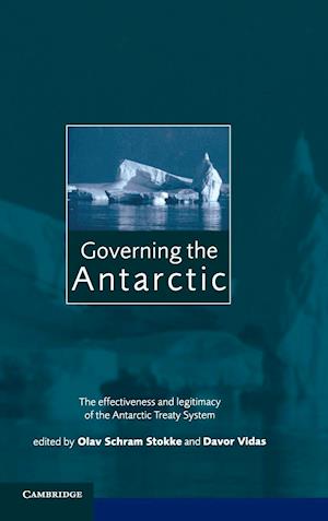 Governing the Antarctic