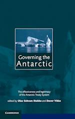 Governing the Antarctic