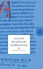 Texts and the Self in the Twelfth Century