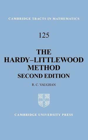 The Hardy-Littlewood Method