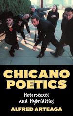 Chicano Poetics