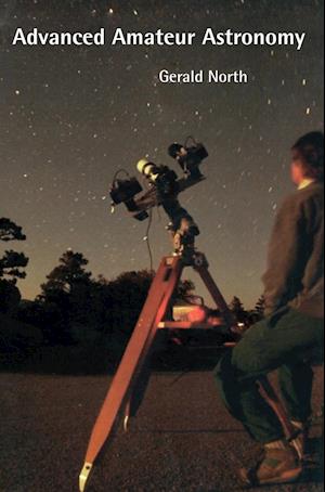 Advanced Amateur Astronomy