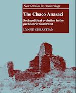 The Chaco Anasazi