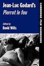 Jean-Luc Godard's Pierrot le Fou