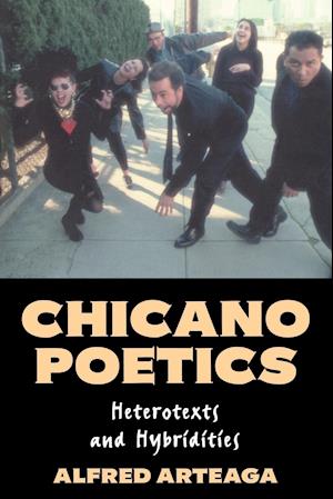 Chicano Poetics