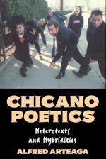 Chicano Poetics