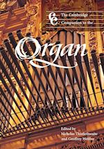 The Cambridge Companion to the Organ