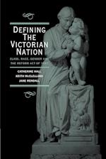 Defining the Victorian Nation