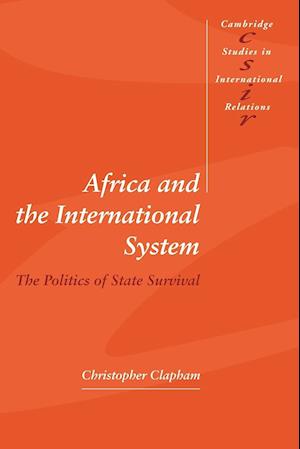 Africa and the International System
