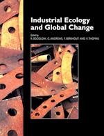 Industrial Ecology and Global Change