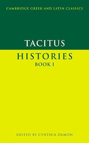 Tacitus: Histories Book I