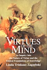 Virtues of the Mind