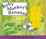 Baby Monkey's Bananas (English)