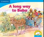 A Long Way to Baba (English)