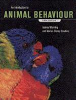 An Introduction to Animal Behaviour