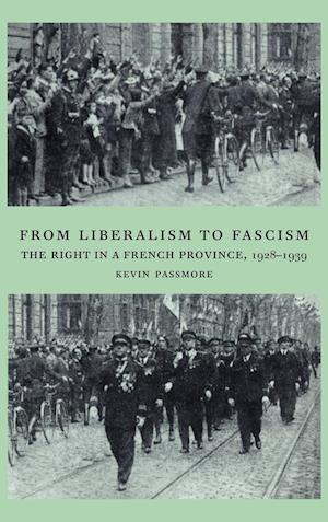 From Liberalism to Fascism