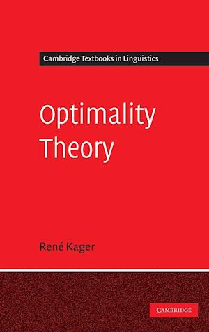 Optimality Theory