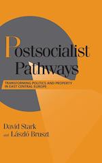 Postsocialist Pathways